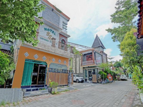 Hotel Batukaru Garden 3